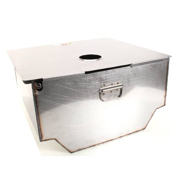 (image for) BKI (Barbeque King) AN16010200 ASSEMBLY, COMPLETE OIL VAT, BLFF, FKMF